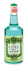 Clubman Online Lime Sec Eau de Cologne