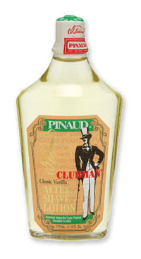 Clubman Vanilla Aftershave Cologne by Clubman Pinaud